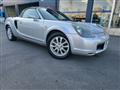 2002 Toyota MR-S