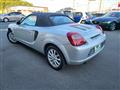 2002 Toyota MR-S