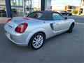 2002 Toyota MR-S