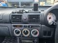 2002 Toyota MR-S