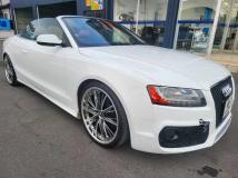 2010 Audi A5