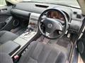 2003 Nissan Skyline Coupe