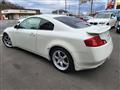 2003 Nissan Skyline Coupe