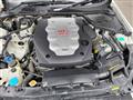2003 Nissan Skyline Coupe
