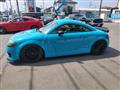 2005 Audi TT