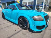 2005 Audi TT