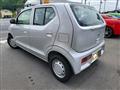 2021 Suzuki Alto