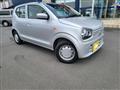 2021 Suzuki Alto