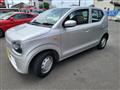 2021 Suzuki Alto