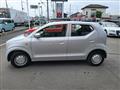 2021 Suzuki Alto