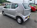 2021 Suzuki Alto