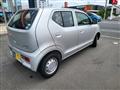 2021 Suzuki Alto