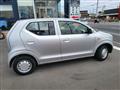 2021 Suzuki Alto
