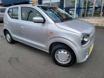 2021 Suzuki Alto