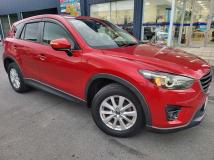 2016 Mazda Mazda Others