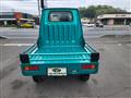 1996 Daihatsu Midgetii