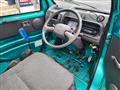 1996 Daihatsu Midgetii