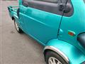 1996 Daihatsu Midgetii