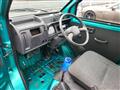 1996 Daihatsu Midgetii
