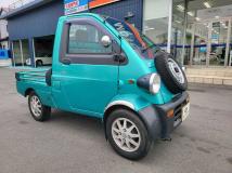 1996 Daihatsu Midgetii