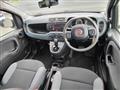 2019 Fiat Panda