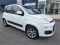 2019 Fiat Panda