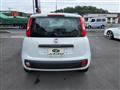 2019 Fiat Panda