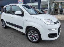 2019 Fiat Panda