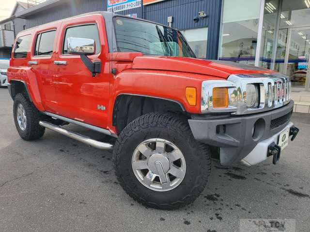 2012 Hummer H3
