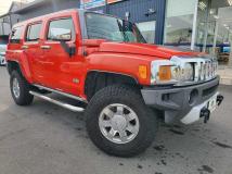 2012 Hummer H3