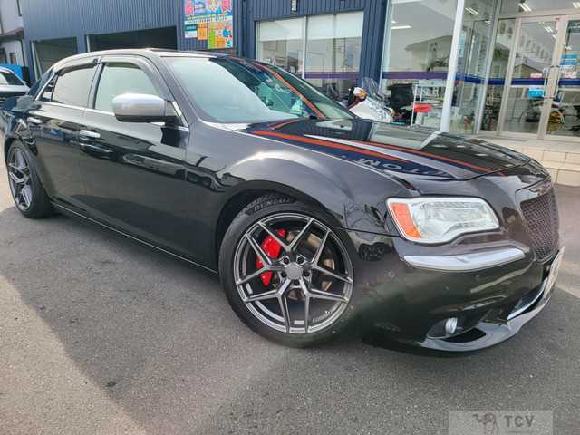 2015 Chrysler Chrysler Others