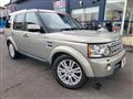 2012 Land Rover Discovery 4