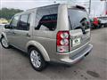 2012 Land Rover Discovery 4