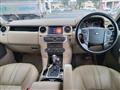 2012 Land Rover Discovery 4