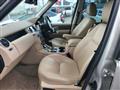 2012 Land Rover Discovery 4