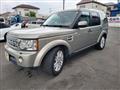 2012 Land Rover Discovery 4