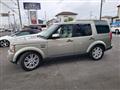 2012 Land Rover Discovery 4