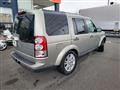 2012 Land Rover Discovery 4