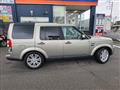 2012 Land Rover Discovery 4
