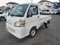 2010 Daihatsu Hijet Truck