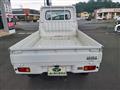 2010 Daihatsu Hijet Truck