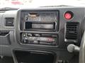 2010 Daihatsu Hijet Truck