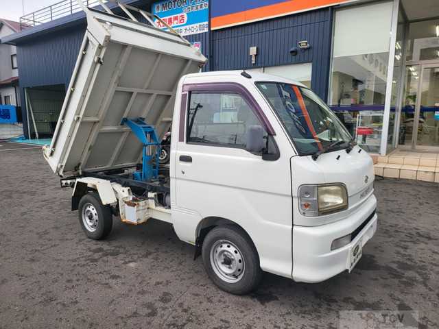 2004 Daihatsu Hijet Truck