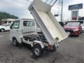 2004 Daihatsu Hijet Truck