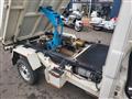 2004 Daihatsu Hijet Truck