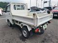2004 Daihatsu Hijet Truck