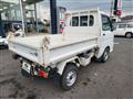 2004 Daihatsu Hijet Truck