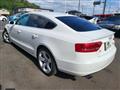 2011 Audi A5