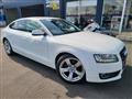 2011 Audi A5
