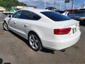 2011 Audi A5